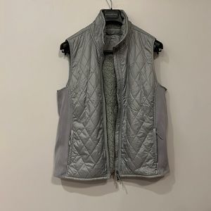 EUC LLBean vest (XL)